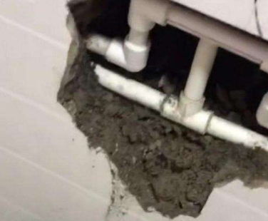 西固卫生间防水找谁好