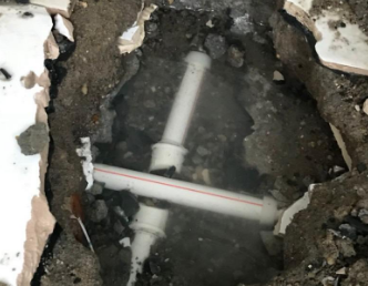 西固卫生间防水公司