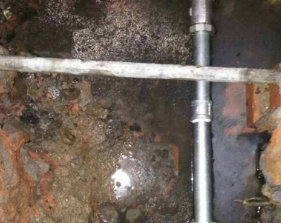 西固卫生间测漏水多少钱