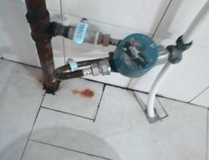 西固水管维修24小时电话