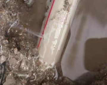 西固水管维修多少钱