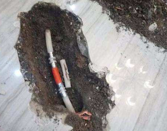 西固水管维修哪家好