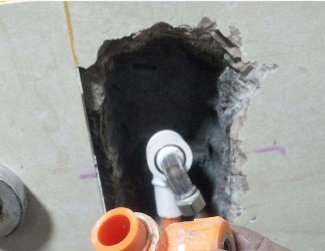 西固卫生间测漏水哪家好