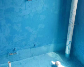西固卫生间防水多少钱
