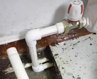 西固卫生间测漏水多少钱