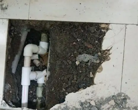 西固卫生间测漏水哪家好