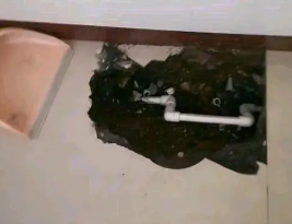 西固卫生间测漏水多少钱