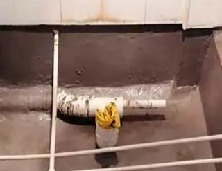西固卫生间测漏水服务电话