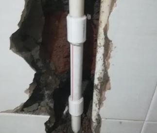 西固卫生间测漏水的相关案例