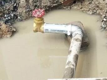 西固漏水检测电话多少